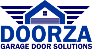 Doorza Garage Door Solutions PNG