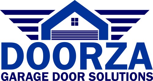 Doorza Garage Door Solutions PNG